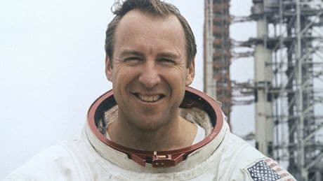 Apollo-Astronaut Lovell mit 97 Jahren gestorben
