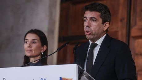 El Consell admite que con el cambio fiscal 13.307 contribuyentes 'ricos' se ahorrarán 61 millones