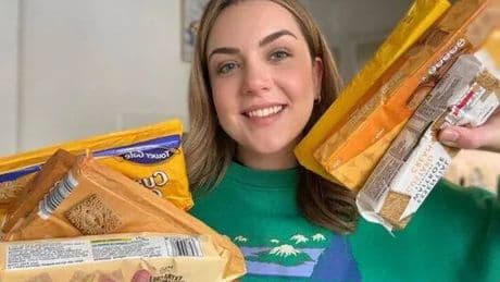 I tried custard creams from Lidl, Asda, Sainsbury's and more — one is a 10 out of 10 winner