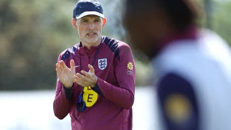 England stars are physically and mentally cream-crackered – surely life is too short for these Andorra and Senegal games