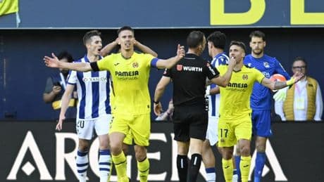 Brais y Pacheco vuelven a jugar uno y dos meses después