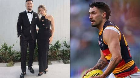 The AFL hands down SHOCK decision on banning star for using a homophobic slur during match