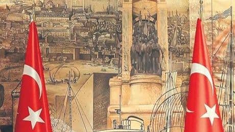 İstanbul’da kritik gün