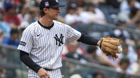 BetMGM bonus code POSTBET for $1,500 in bonus bets for Yankees vs. Rays on Tuesday