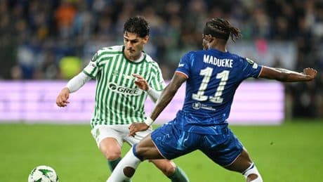 Oficial: Cardoso, nuevo jugador del Atlético de Madrid