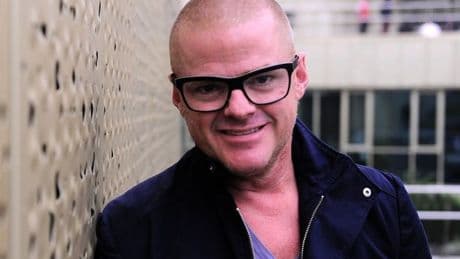 Heston Blumenthal's warning over fat jabs' 'really big' threat to struggling pubs