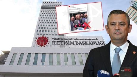 DMM delillerle açıkladı: Özel'in algı operasyonu elinde patladı