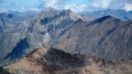 Innerhalb von zwei Tagen - Drei Deutsche sterben in den Alpen
