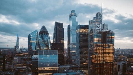 Record fall in billionaires living in UK after Labour’s non-dom tax crackdown