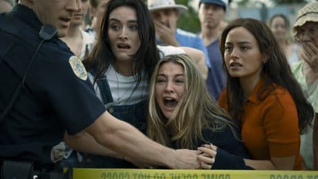 The Filmmakers Behind the New I Know What You Did Last Summer on What They Changed This Time Around