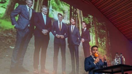 SGP’ers, sta op voor uw dochters