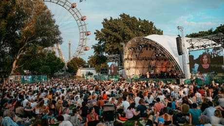 ¿Para qué era que servía una orquesta?