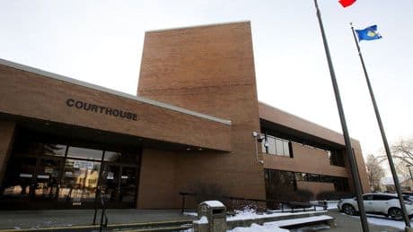 Alberta judge facing a complaint after jailing a pregnant woman who showed up late for court