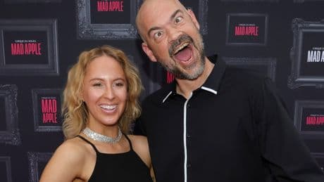 Wife of Ghost Adventures star Aaron Goodwin pleads guilty to plotting his murder