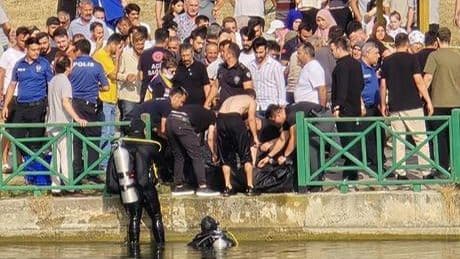 Piknik kabusa döndü! 10 yaşındaki Çınar'dan yürek yakan haber