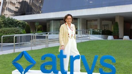 Atrys Health nombra a Marian Isach como CEO y crece un 11% hasta marzo