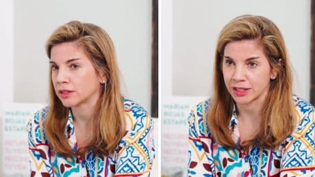 Marian Rojas, psiquiatra: ''Convivir con una persona que nos provoca malestar genera un desgaste emocional profundo y puede ser el germen de enfermedades físicas y psicológicas''