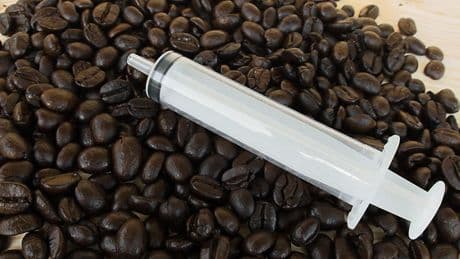 Coffee Enemas Are Trending On Social Media. Here Are The Dangers