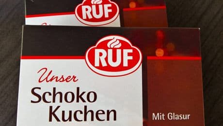 Weltmarkführer soll übernommen werden: Ruf will Mestemacher kaufen