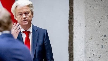 ‘Daar hoeft Geert Wilders zich denk ik geen zorgen over te maken’