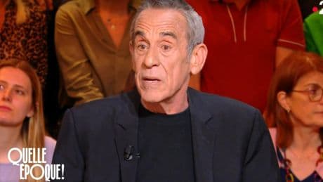 «L’émotion était sans doute trop forte» : Thierry Ardisson fait son mea culpa après avoir comparé Gaza à Auschwitz