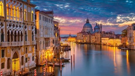 The best hotels in Venice for 2025, reviewed