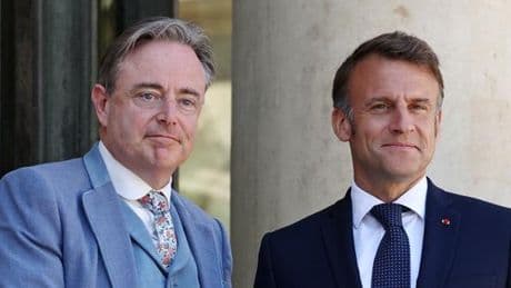 L’Etat et l’armée belges ont-ils été bernés par les Français ? La polémique monte autour d’un contrat d’achats de blindés