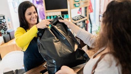 Supermarket bag for life alert over little-known risk they pose to your kitchen
