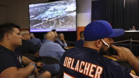 Bears’ Push For Stadium Funding On Hold Until November
