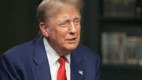 House Democrats demand answers from Fox News on edits to Trump’s Epstein comments