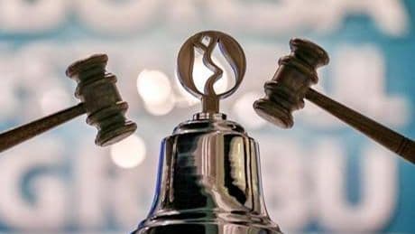 Borsa İstanbul'da gong 'Damla Kent Gayrimenkul Sertifikası' için çaldı