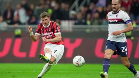 Milan-Bologna: probabili formazioni, dove vederla in chiaro (tv e streaming), orario e arbitro
