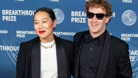 Priscilla Chan's recruiting pitch? We can't pay as well as tech companies, but we've got GPUs