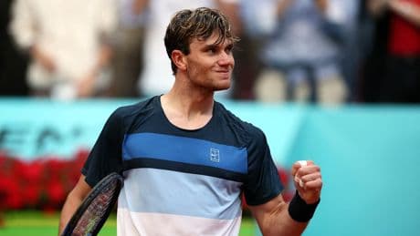 Zverev raus - Mutua Madrid Open 2025: Spielplan