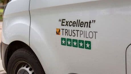 Wettbewerbszentrale wirft Trustpilot irreführende Angaben vor