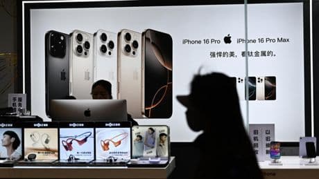 China calls on the US to 'correct its mistakes' by canceling reciprocal tariffs