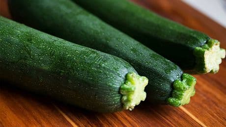 Cuáles son las propiedades curativas del calabacín: un vegetal clave para la inflamación y el corazón