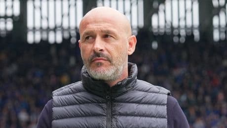Italiano: &quot;Non perdevamo da mesi. Inter, Juve e Milan con un altro approccio&quot;