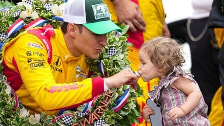 PHOTO COLLECTION: AP Top Photos of the Day, Monday, May 26, 2025