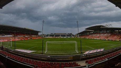 Wrexham: How One Stadium Project Eliminated The Construction Inefficiency Problem
