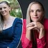 Former Hollywood producer exposes the dark side of the industry as she admits she 'exploited' pain for views