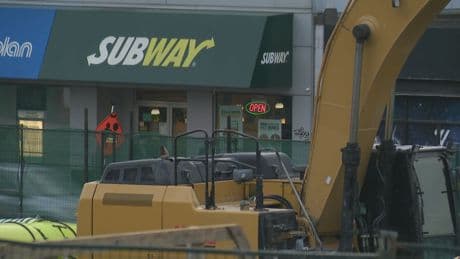 With Broadway subway still 2 years away, businesses say they’re getting ‘zero’ support