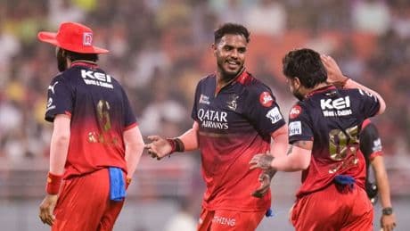A big blow to RCB player in rape case, High Court refuses to arrest arrest