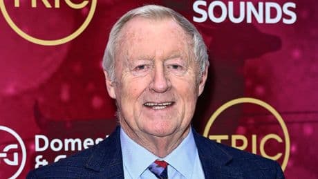 Chris Tarrant shares huge Who’s Want to Be a Millionaire? secrets