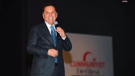 Tutuklu Belediye Başkanı Ahmet Özer: Demokratik Türkiye ile örtüşmez