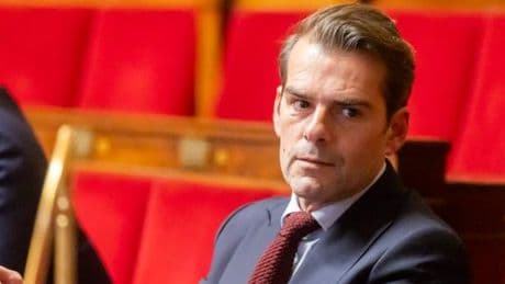 Le député RN Emmanuel Taché condamné à retirer « de la Pagerie » de son patronyme