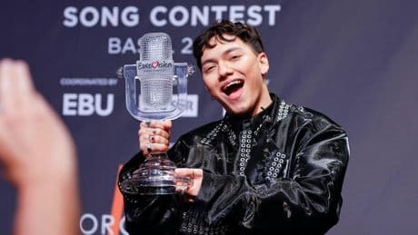 Austragungsort steht fest: Hier wird der ESC 2026 stattfinden