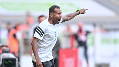 „Hat etwas mit Haltung zu tun“ - Thioune nordet seine Taumel-Truppe ein