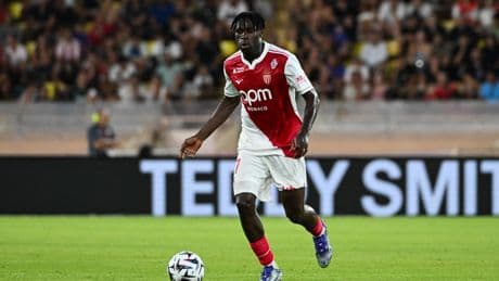 Mercato :  courtisé, Singo quitte Monaco et rejoint Galatasaray