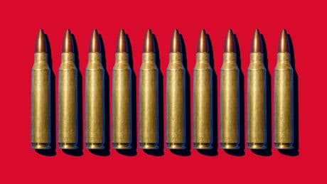 The U.S. Needs More Guns and Soldiers, Now. It Can’t Handle a War.